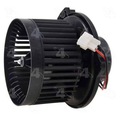 Four Seasons Honda Fit 08-07 Blower Motor, 76953 76953
